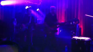 Minimal Compact  Not Knowing Live [upl. by Aysab]