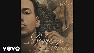 Romeo Santos  Soberbio Audio [upl. by Hubie236]