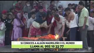 Madrileños por el Mundo Nepal [upl. by Shimkus]