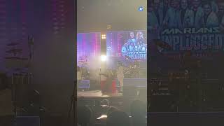 Marians Unplugged With Senaka Batagoda  Live Show Highlights  Nalin Perera [upl. by Notsniw]