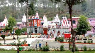 Binser mahadev Ranikhet [upl. by Diarmuid]