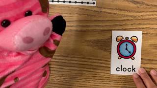 Letterland Phonics Blends Review [upl. by Macnair885]