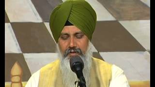 Bhai Balwinder Singh Ji  Har Dam Har Pal Simran Main Tera Naam Vyakhya Sahit [upl. by Wolsky]