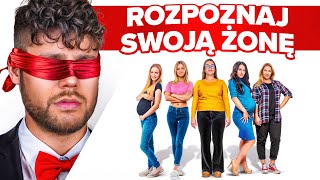 ROZPOZNAJ SWOJĄ ŻONĘ Jawor i Zukoll [upl. by Ahtebbat]