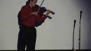 quotAshokan Farewellquot A Violin Song [upl. by Tneciv238]