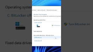 How to Manage Bitlocker Encryption [upl. by Zenda413]