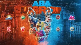 2019 ABA Super Cup  Press Conference after QF1 [upl. by Samul]