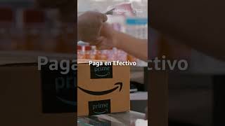 Farmacias del Ahorro  Amazon  Luis [upl. by Gusty]