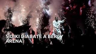 Concert de sidiki Diabaté à Bercy Arena fierté 🇲🇱 [upl. by Iznik]