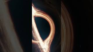 Black hole live wallpaper space dangerous viralshort [upl. by Girardo]