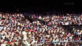 Roger Federer as Religious Experience HD 720p [upl. by Sisile]