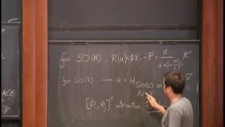 Introduction to Integrability Part 2  Pedro Vieira [upl. by Anael]