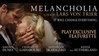 MELANCHOLIA Trailer [upl. by Eilata41]