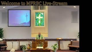 Middlefork Road Baptist Church Live Stream [upl. by Rehpotsirk]