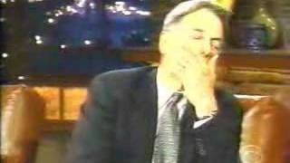 Mark HARMON LATE show vo part1 20050509 [upl. by Evan]