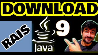 DOWNLOAD JAVA 9  java download 64 bits w10  java 9 download 64 bits traduzindocomputador [upl. by Daraj334]