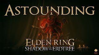 Shadow of the Erdtree Review  Like a Long Lost Love [upl. by Januisz]