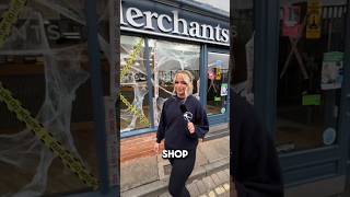 merchants fishandchips  Merchants Fish and Chips Shop Tour [upl. by Chadd]