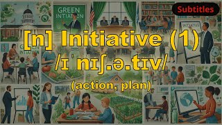 n Initiative meaning action plan with 5 examples [upl. by Cunningham]