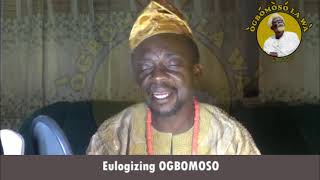 ÌTUMỌ ORÚKỌ OGBOMOSO [upl. by Tav662]