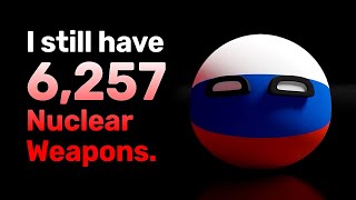 EVEN MORE SHOCKING STATS pt3  Countryballs Compilation [upl. by Jarnagin]