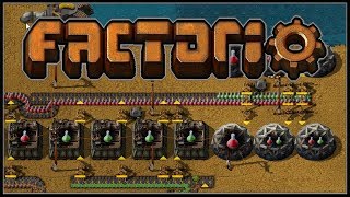 Factorio Sea Block 6  Upgrades 015 [upl. by Anilys]