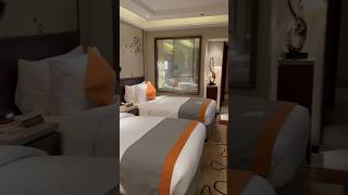 5 Star braira hotel oleya Riyadh ￼🙂vairalvideo foryou hotel lifestyle youtubeshorts youtube [upl. by Buna]