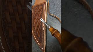 How fast can you complete a sheath [upl. by Stu]