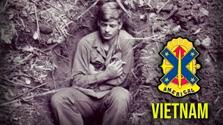 VOICES OF HISTORY PRESENTS  Sgt Roger Bollenbacher Americal Division Vietnam 19701971 [upl. by Halsy]