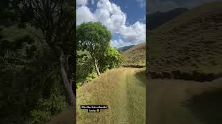 Hike in La Vallee de Ferney… mauritiusattractions mauritius mauritiustourism goexplore [upl. by Elaynad904]