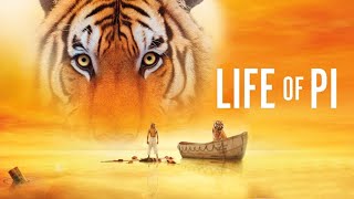 Life of Pi 2012 Movie  Suraj Sharma Irrfan Khan Tabu Rafe Spall Gérard D  Review and Facts [upl. by Drue]