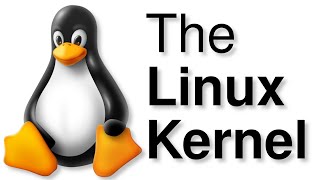 The Linux Kernel What it is and how it works [upl. by Rennane]