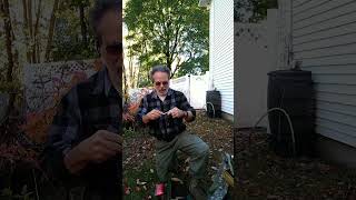 Ultimate Fire Starting Ferro Rod vs Bic Lighter [upl. by Mcmaster]