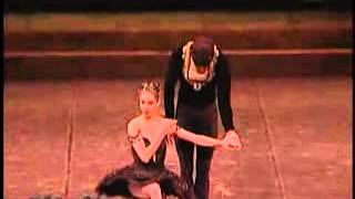 Black Swan Tamara Rojo Federico Bonelli [upl. by Nertie455]