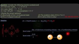 NaCl  H2SO4 in HD [upl. by Paradies]