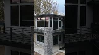 Lux Windows Installed by Vzion Windows amp Doors in Mapleton Utah [upl. by Dolhenty]