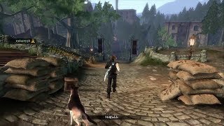 Fable 3 Millfields Silver Keys [upl. by Alrrats]