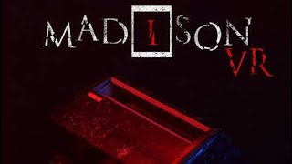 MADiSON VR Clock Part Hard Difficulty [upl. by Moser]