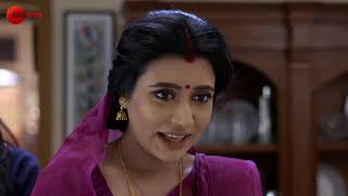 Aparajita Apu  Full episode  53  Zee Bangla [upl. by Ennail]