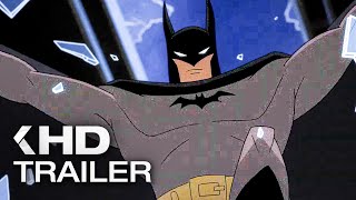 BATMAN CAPED CRUSADER Trailer 2024 [upl. by Spring448]