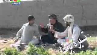 Kandahar Pashto Drama Lastuni Maar Part 3 [upl. by Anec]