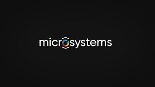 MICROSYSTEMS introduction [upl. by Larine]