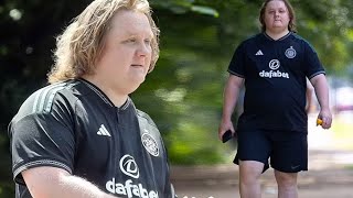 quotLewis Capaldi’s Brave Comeback After Tourette’squot [upl. by Harlene734]