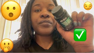 Dr Bos Colon Cleanse Review  Raw amp Uncut Vlog [upl. by Marcia]