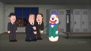 Family Guy  Boppo The Inflatable Clown [upl. by Tricia454]