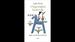 A Négyszögletű Kerek Erdő  6 Vacskamati virágja [upl. by Lecroy]