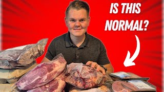 3 Most Surprising Benefits of a Carnivore Diet [upl. by Maclean]