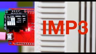 IMP3 The Only Amiga App You Need incl interview with Juen  win hardware [upl. by Joost]