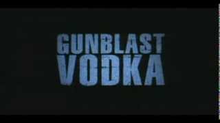 Angie Everhart Gunblast Vodka Trailer 2001 [upl. by Ahseinar148]