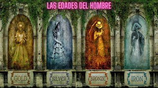 🏛️ Las edades del hombre de Hesíodo [upl. by Direj]